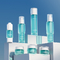 Drukowanie logo Dostępny zestaw butelki szklanej kosmetycznej do pielęgnacji osobistej, krem do pielęgnacji skóry, słoik z butelką 30 ml, butelka z kroplami