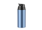 Niestandardowa butelka z pompką powietrza o dużej pojemności pp Butelka z pompką kosmetyczną o pojemności 1,0 cm3
