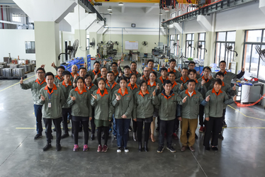 Chiny Zhejiang Sun-Rain Industrial Co., Ltd