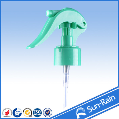 Sunrain plastikowa Mini Spray opryskiwacz z wyzwalania / natryskowym, / piana Dysza