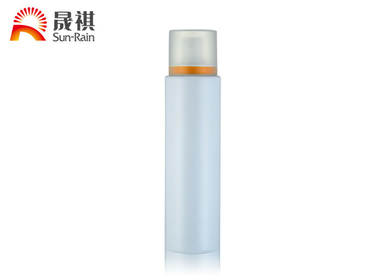 Butelki PETG do butelek z mgłą SR2253 120 ml do kosmetyków do pielęgnacji skóry