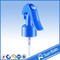 24/410 Niebieski PlasticMini wyzwalania opryskiwaczy do czyszczenia, pompa sprayem