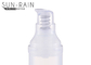 SR-2111A Dostosowane PP Pompa airless opakowania kosmetyczne Butelka z pompką plastikową