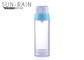 50ml 120ml 180ml Airless pompy butelek / airless butelki kosmetyczne SR-2121A