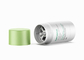 30g 50g 75g Pusty Twist Up Pojemnik na dezodorant w sztyfcie Roll On Tube Packaging