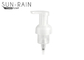Przezroczysta plastikowa 40 mm pianka do dozowników do mydła do mycia pomp kosmetycznych Pp Transparent Soap Pump SR502C1