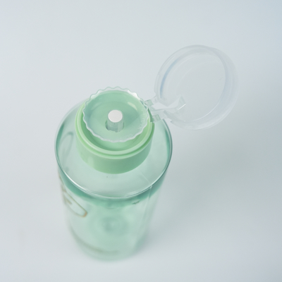 24/410 Piękno Pielęgnacja paznokci Sztukę Plastikowy Rozpuszczalnik Pompa Pompa do paznokci Do makijażu