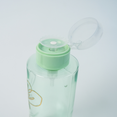 24/410 Piękno Pielęgnacja paznokci Sztukę Plastikowy Rozpuszczalnik Pompa Pompa do paznokci Do makijażu