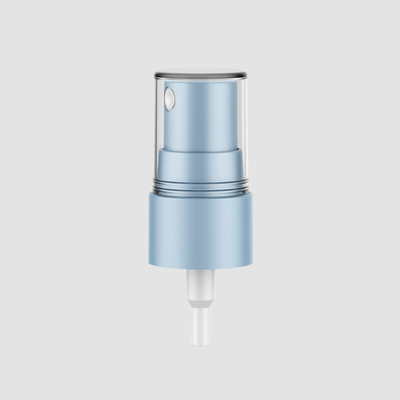 18/410 20/410 24/410 Całkowita pojemność na zamówienie Plastic Pump Bottle Perfume Alcohol Bottle Pet Plastic Fine Mist Spray