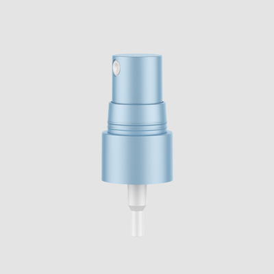 18/410 20/410 24/410 Całkowita pojemność na zamówienie Plastic Pump Bottle Perfume Alcohol Bottle Pet Plastic Fine Mist Spray