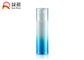 Niebiesko-kolorowa kosmetyczna bezpowietrzna butelka rozpylacza do kremu do oczu SR2107A