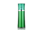 Akrylowy zielony 50g Balsam Butelka Pusty kremowy zestaw do pakowania kosmetycznych butelek 120ml
