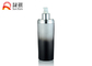 Butelka z czarnym lakierem akrylowym ISO9001 Passowana z 50 ml 60 ml pojemności 120 ml